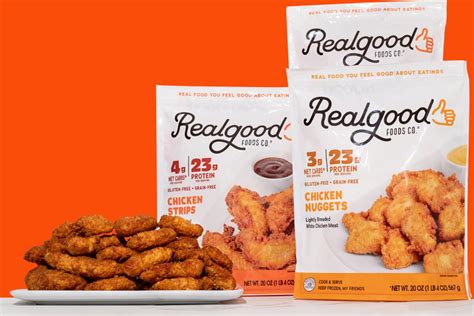 Real good chicken nuggets. Things To Know About Real good chicken nuggets. 